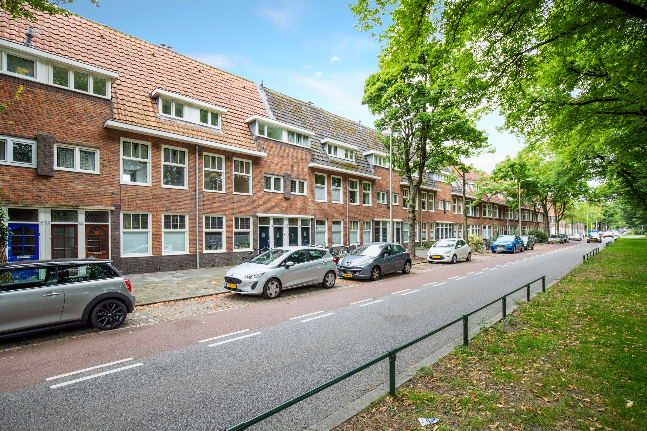 Foto 27 van Burgemeester van Tuyllkade 30-BS