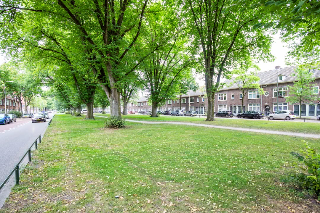 Foto 28 van Burgemeester van Tuyllkade 30-BS