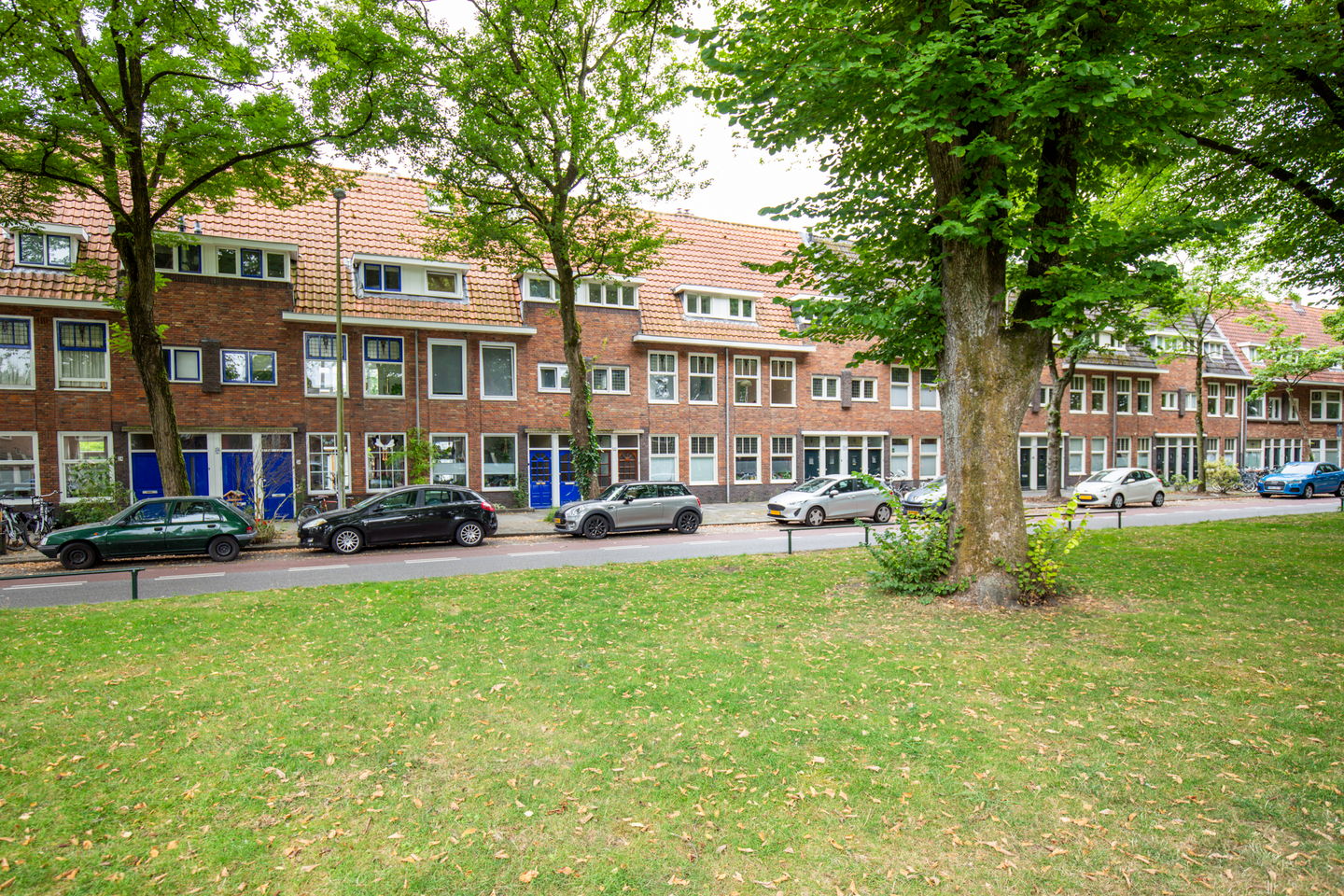 Foto 29 van Burgemeester van Tuyllkade 30-BS