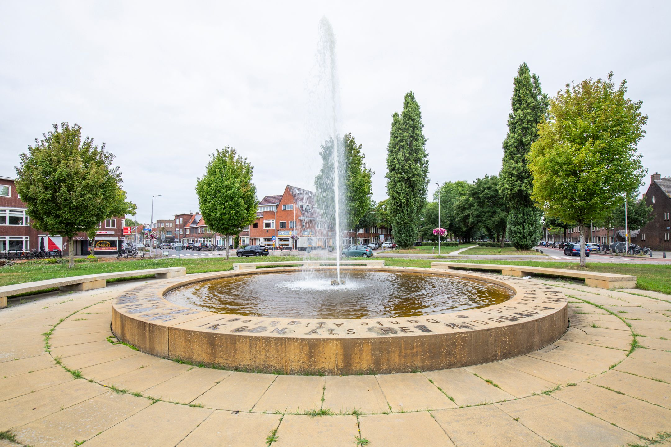 Foto 30 van Burgemeester van Tuyllkade 30-BS