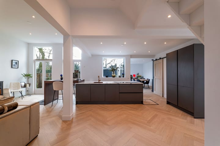 Photo 13 of Soestdijkerstraatweg 10