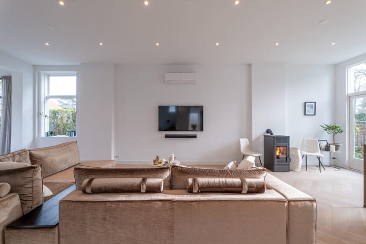 Photo 7 of Soestdijkerstraatweg 10