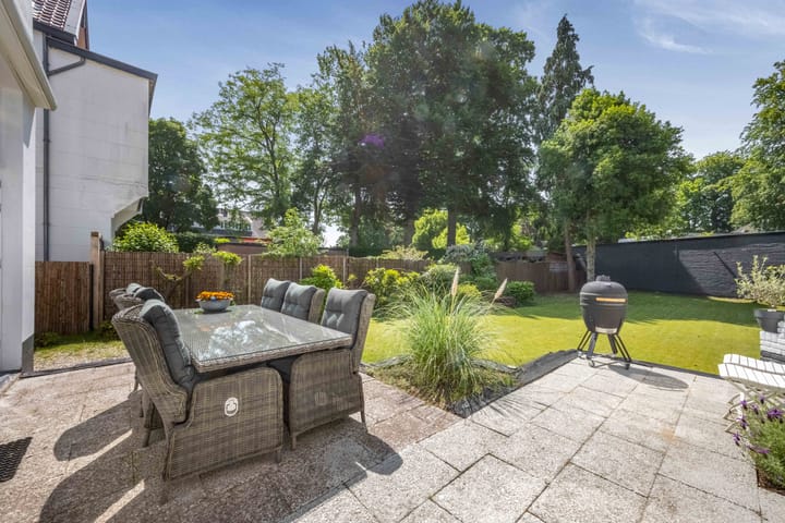 Photo 3 of Soestdijkerstraatweg 10