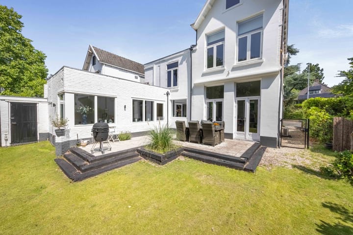 Photo 31 of Soestdijkerstraatweg 10