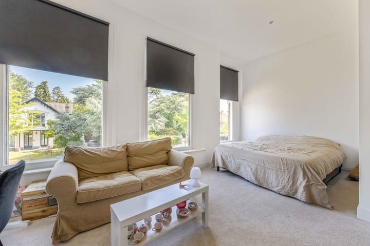 Photo 38 of Soestdijkerstraatweg 10