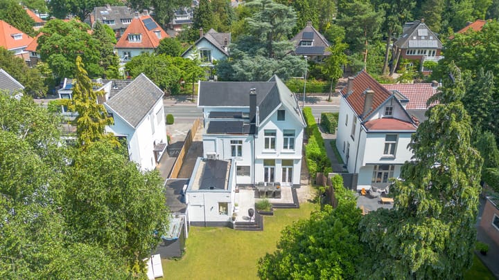 Photo 53 of Soestdijkerstraatweg 10