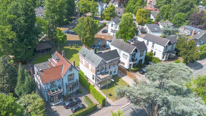 Photo 54 of Soestdijkerstraatweg 10