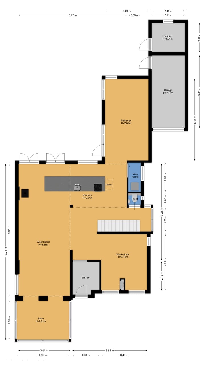 Photo 56 of Soestdijkerstraatweg 10