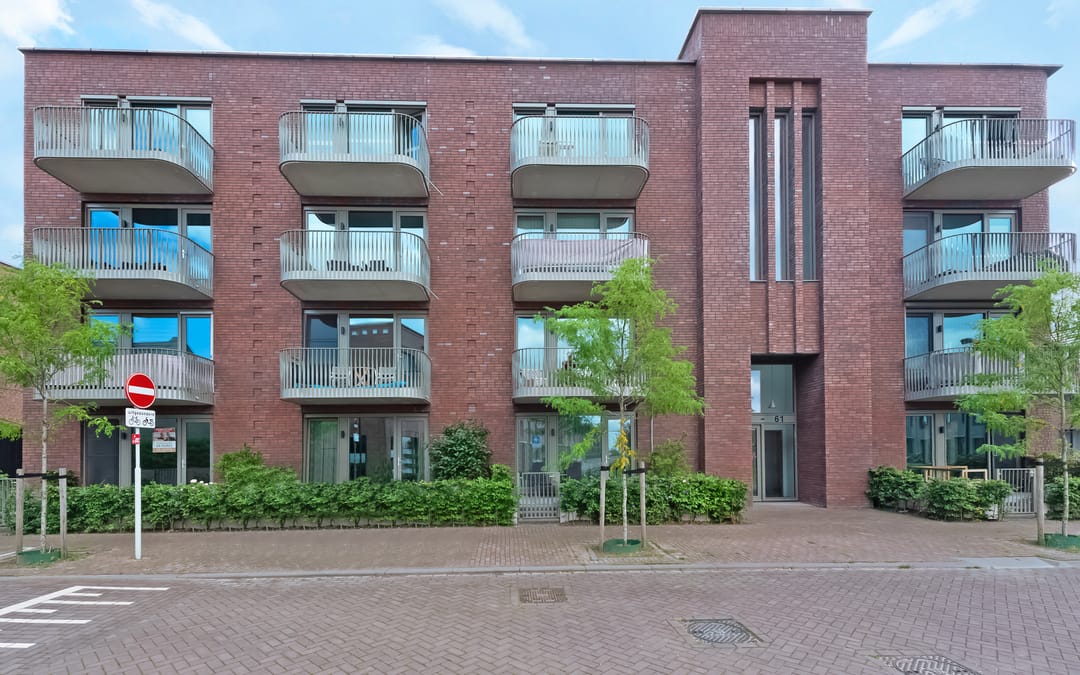 Photo 1 of Nederhemertstraat 41