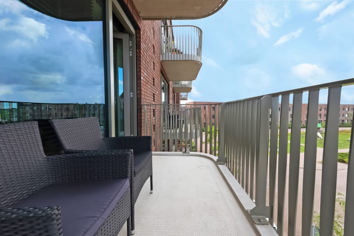 Photo 5 of Nederhemertstraat 41