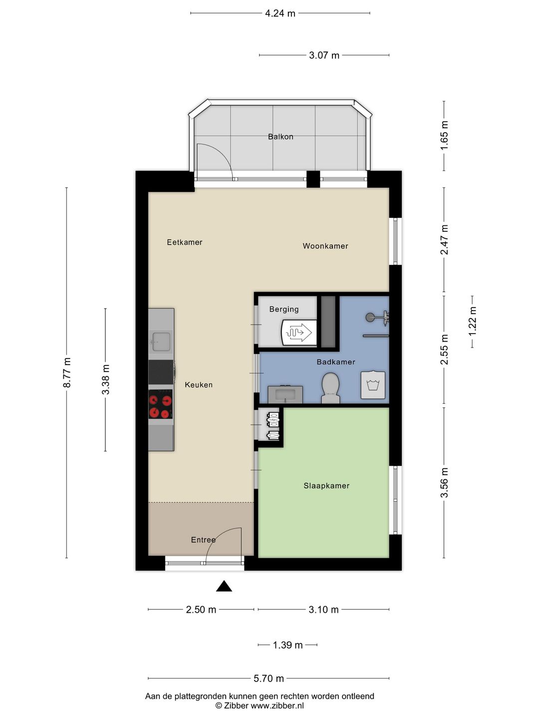 Photo 28 of Nederhemertstraat 41