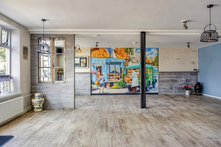 Photo 3 of Parkstraat 14