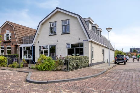 Parkstraat thumbnail