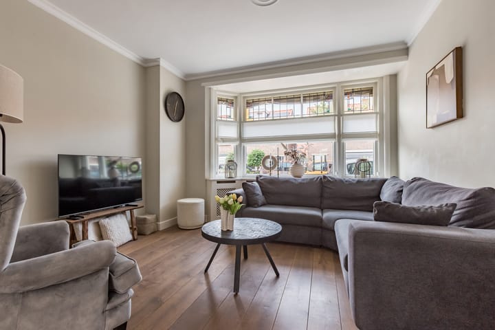 Photo 2 of Wethouder D. Ouwehandstraat 28