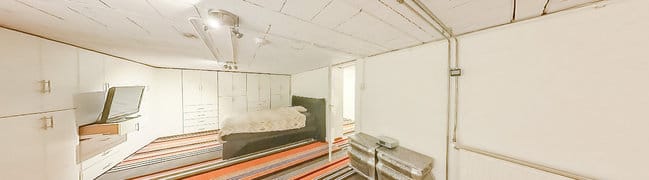 Multifunctionele ruimte