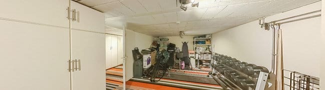 Multifunctionele ruimte