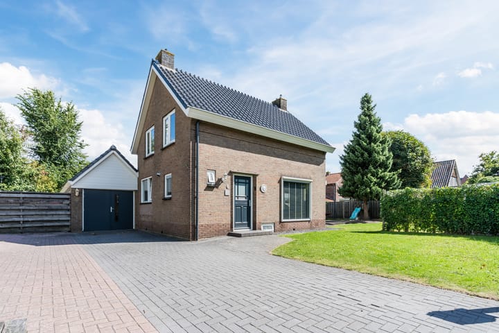 Foto 1 van Weth.Zonnenbergstraat 6