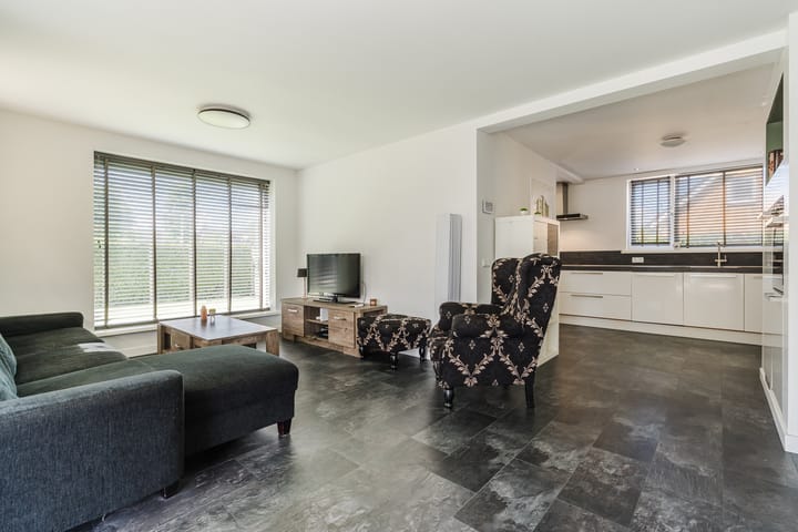 Foto 8 van Weth.Zonnenbergstraat 6