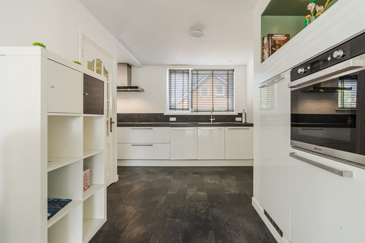 Foto 9 van Weth.Zonnenbergstraat 6