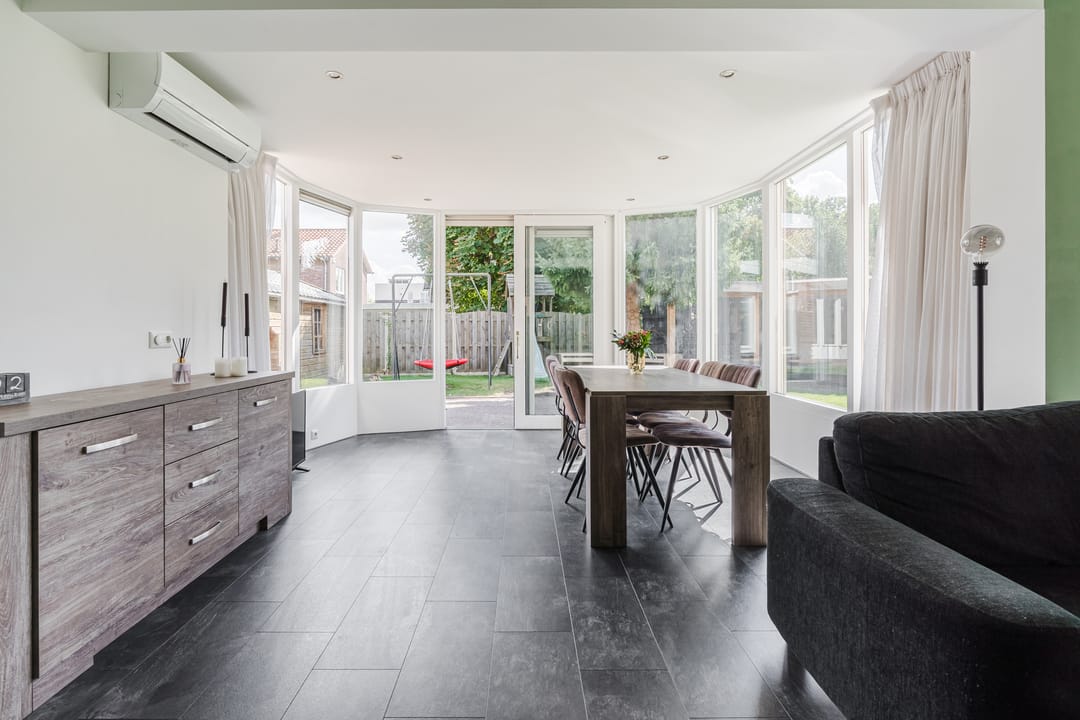 Foto 7 van Weth.Zonnenbergstraat 6