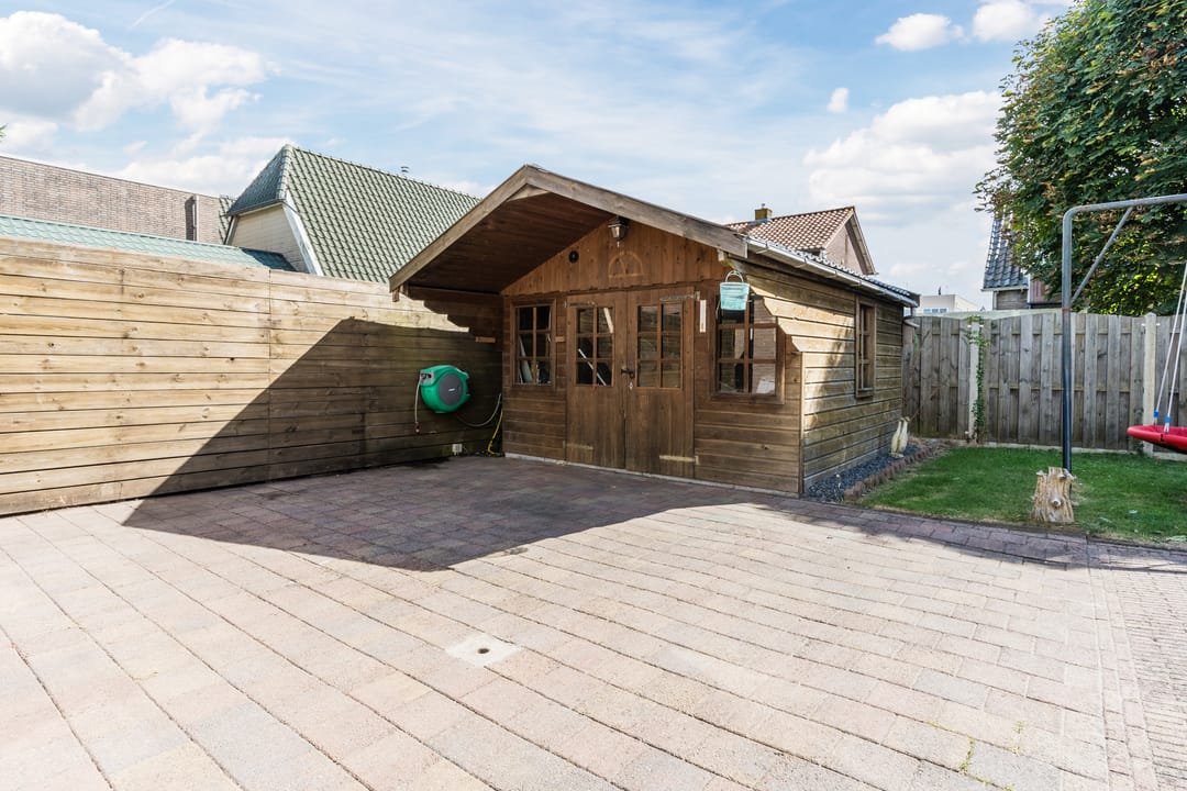 Foto 37 van Weth.Zonnenbergstraat 6