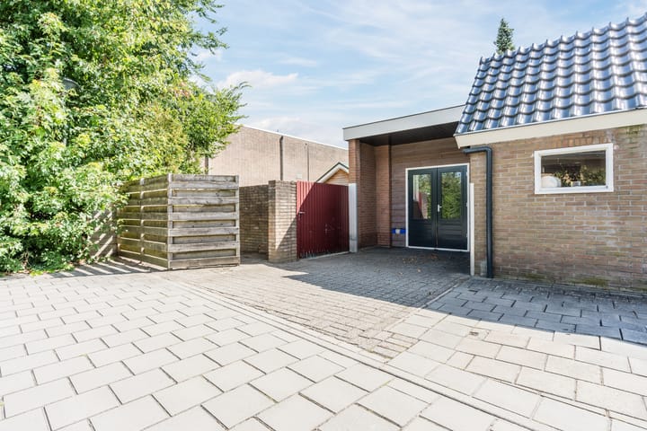 Foto 40 van Weth.Zonnenbergstraat 6