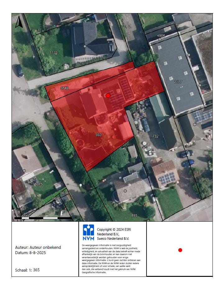 Foto 45 van Weth.Zonnenbergstraat 6