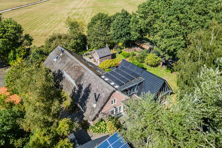 Foto 2 van Kievitshaar 7