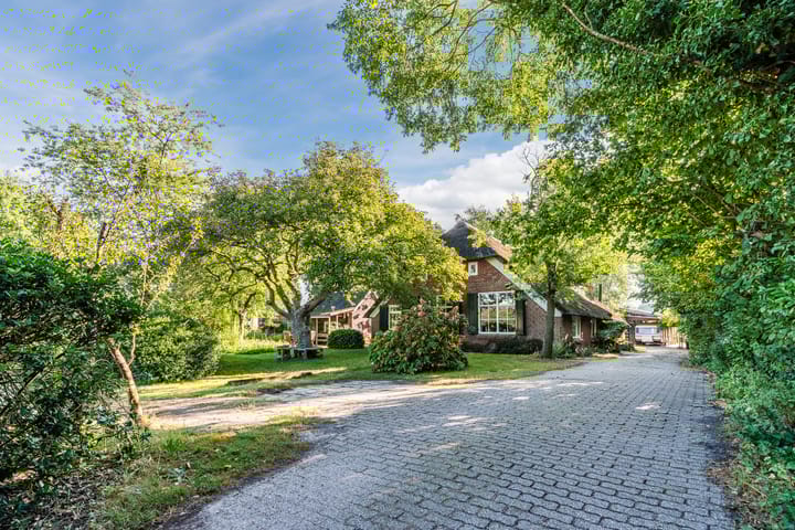 Foto 4 van Kievitshaar 7