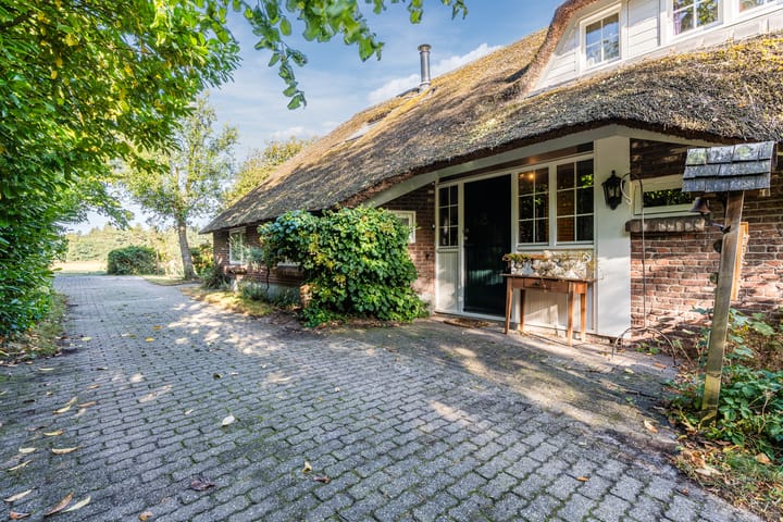 Foto 5 van Kievitshaar 7