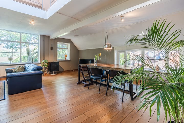 Foto 6 van Kievitshaar 7