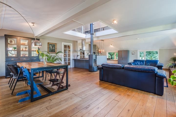 Foto 8 van Kievitshaar 7