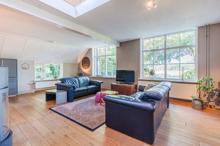 Foto 9 van Kievitshaar 7