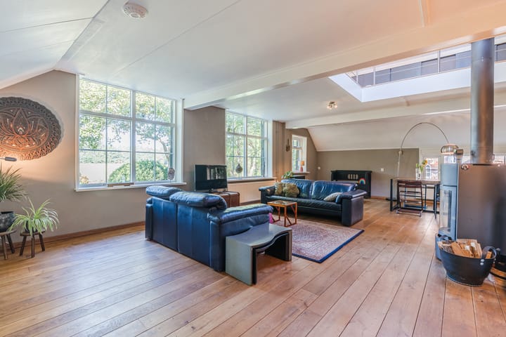 Foto 10 van Kievitshaar 7