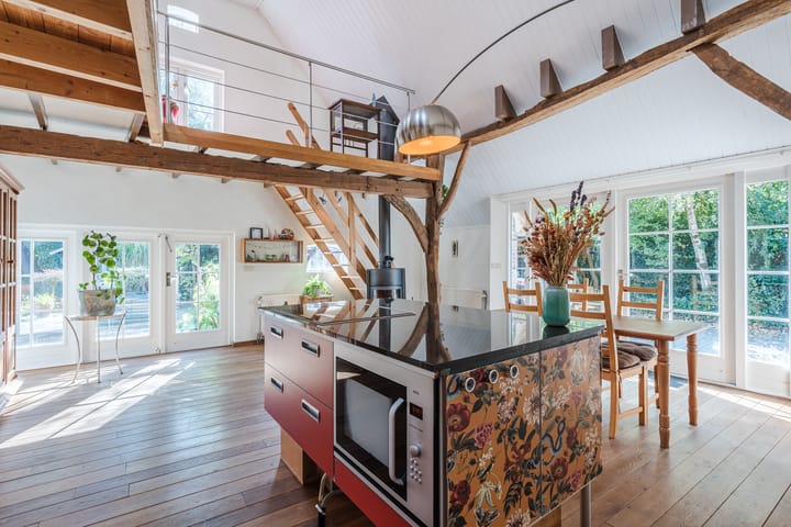 Foto 20 van Kievitshaar 7