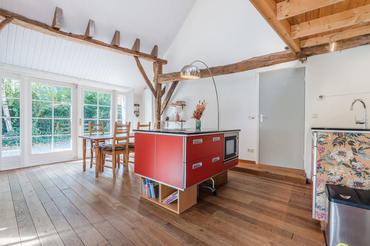 Foto 21 van Kievitshaar 7