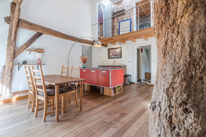 Foto 22 van Kievitshaar 7