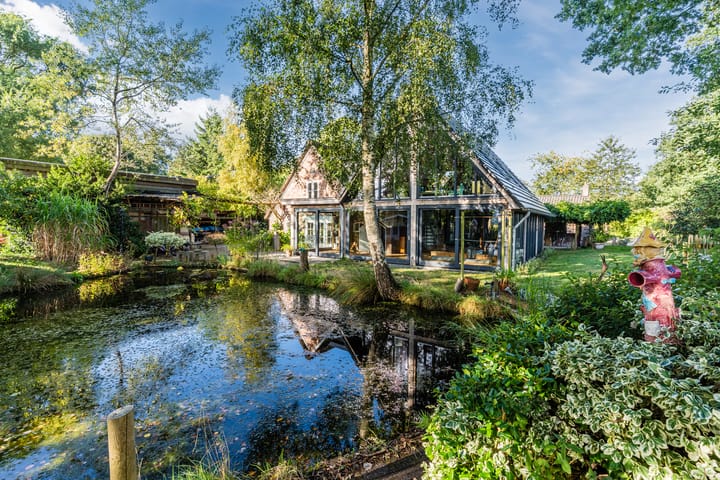 Foto 60 van Kievitshaar 7