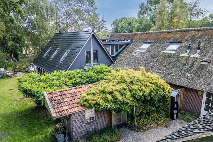 Foto 65 van Kievitshaar 7