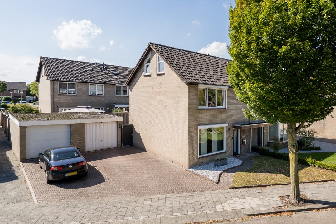 Foto 1 van Middelstestraat 129