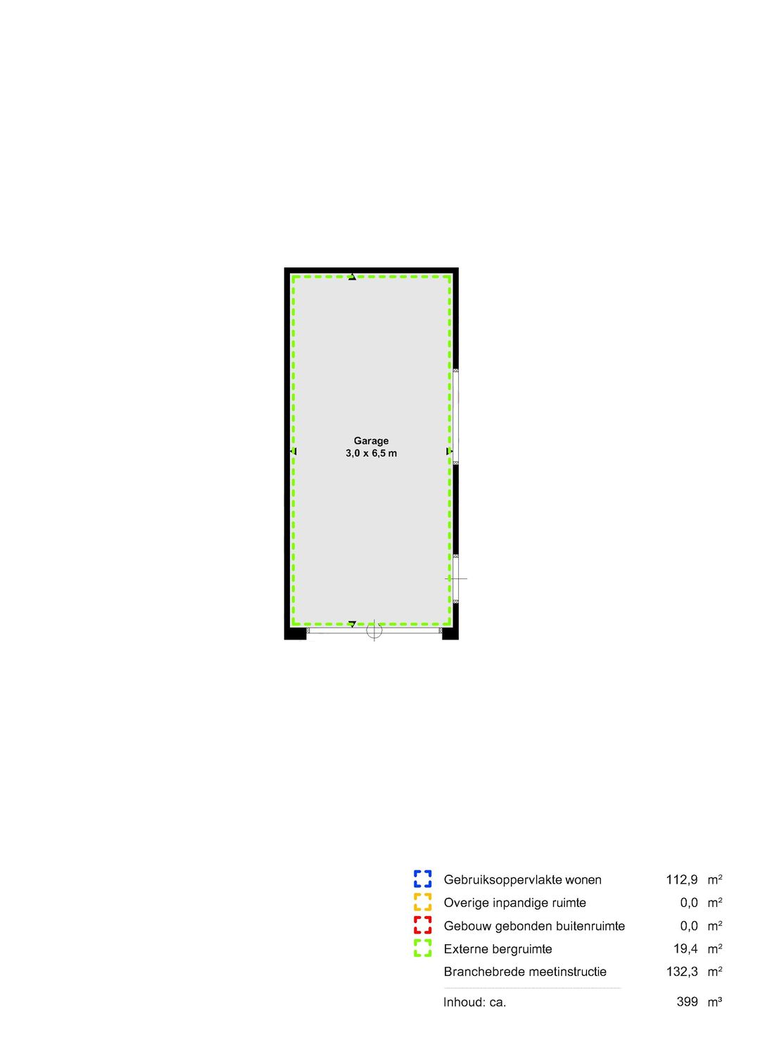 Foto 46 van Middelstestraat 129