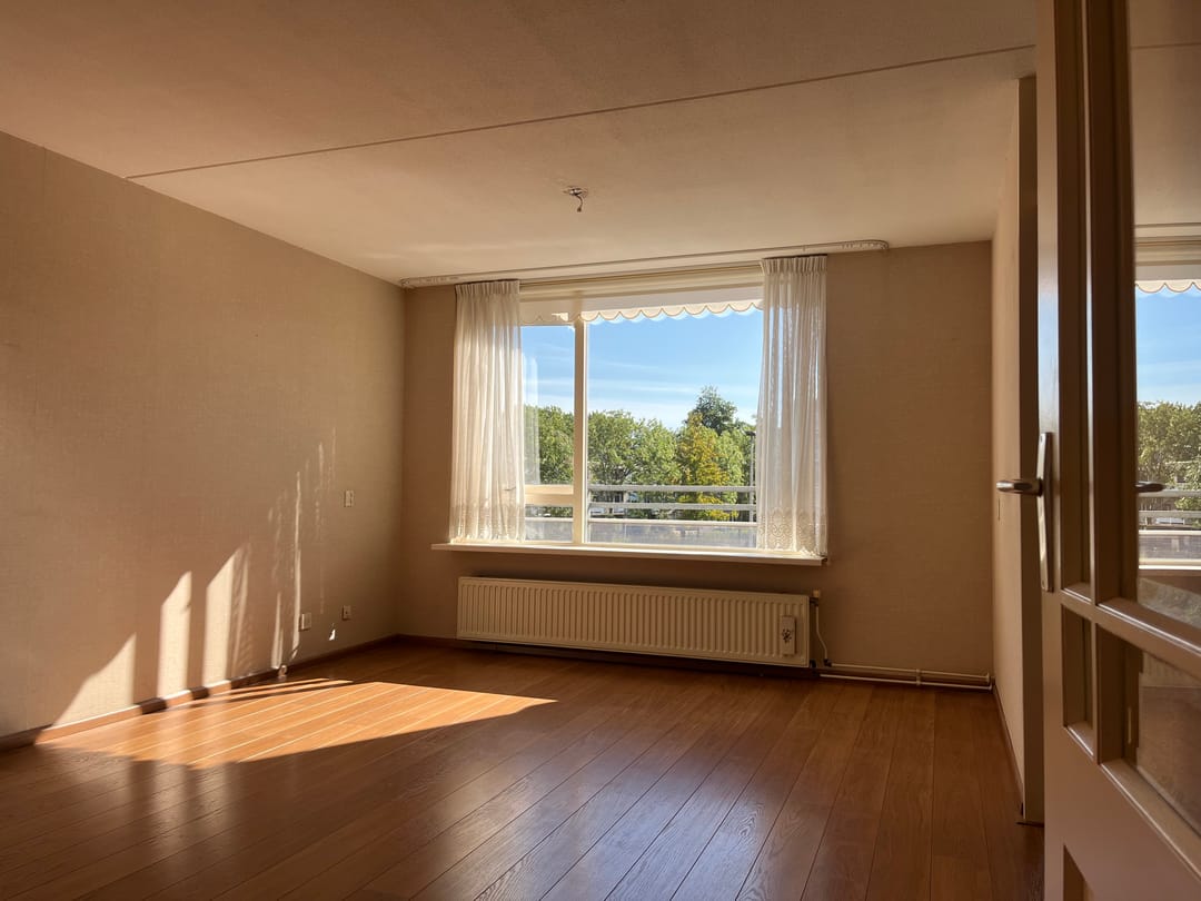 Foto 2 van Ouvertureweg 23