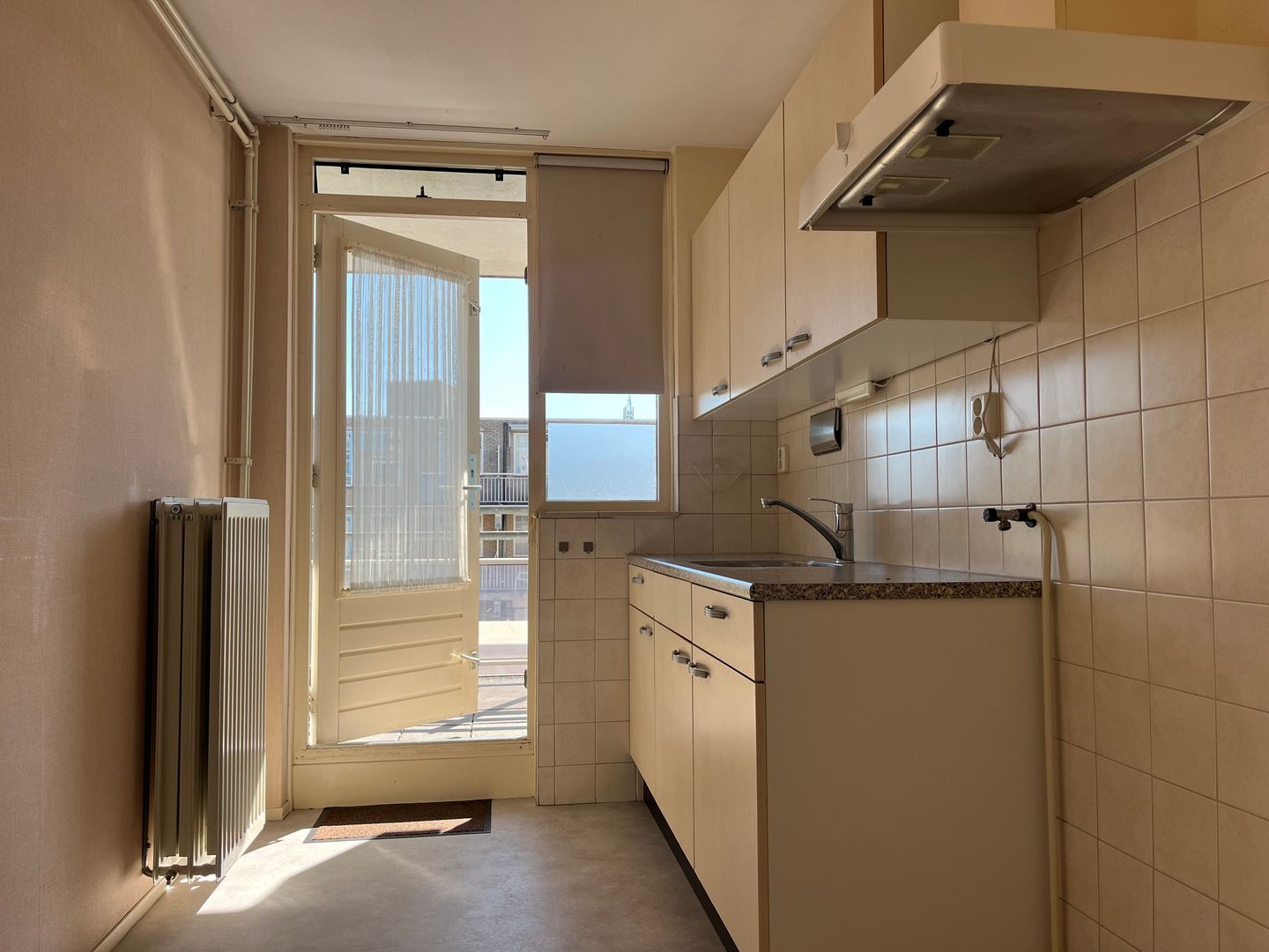 Foto 4 van Ouvertureweg 23