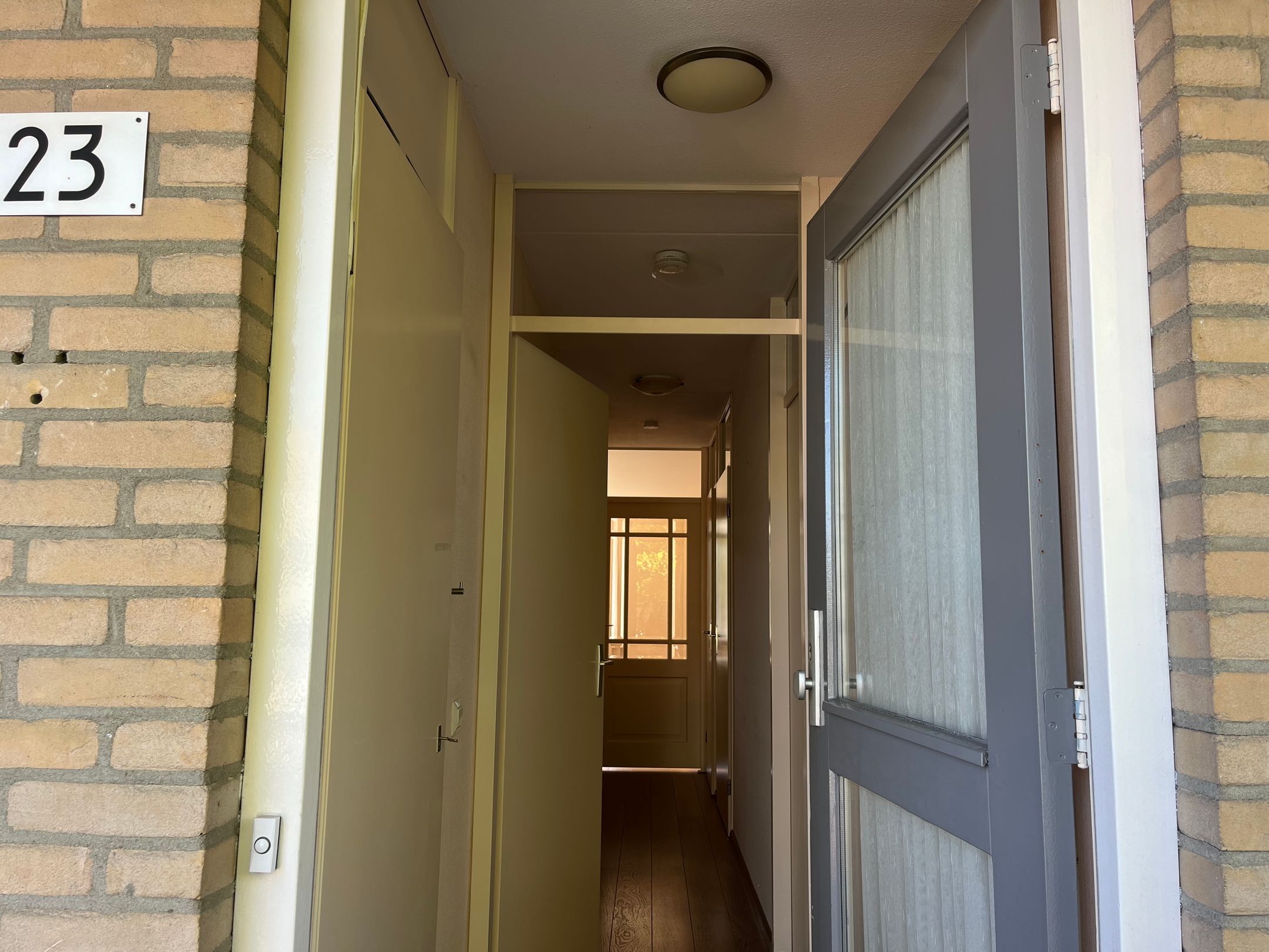 Foto 6 van Ouvertureweg 23