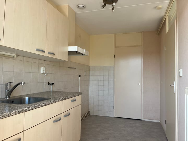 Foto 5 van Ouvertureweg 23