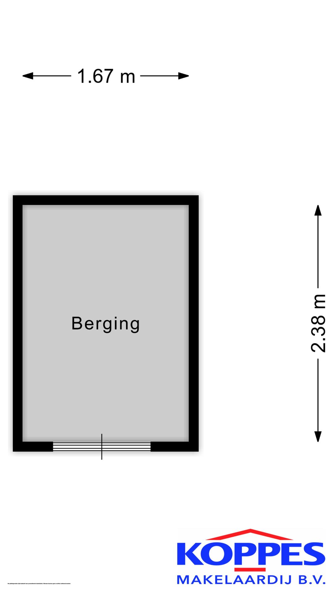 Foto 17 van Ouvertureweg 23