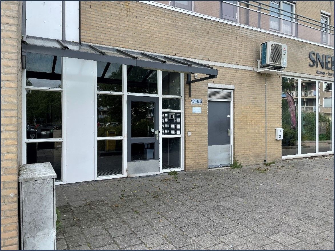 Foto 19 van Ouvertureweg 23