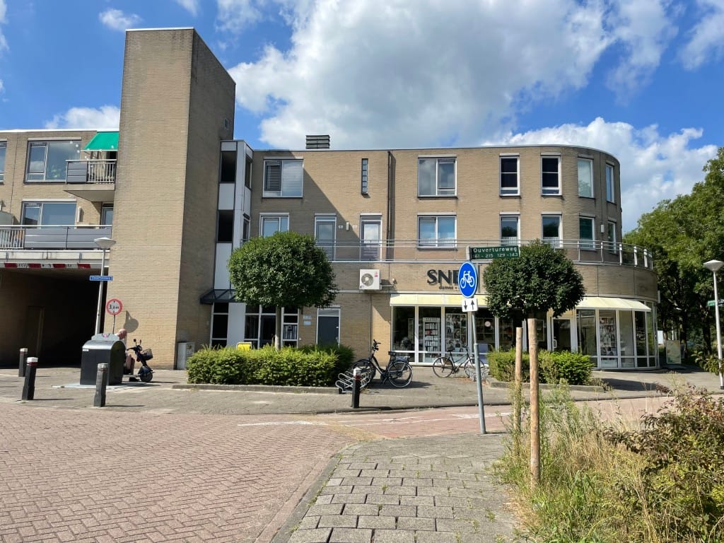 Foto 20 van Ouvertureweg 23