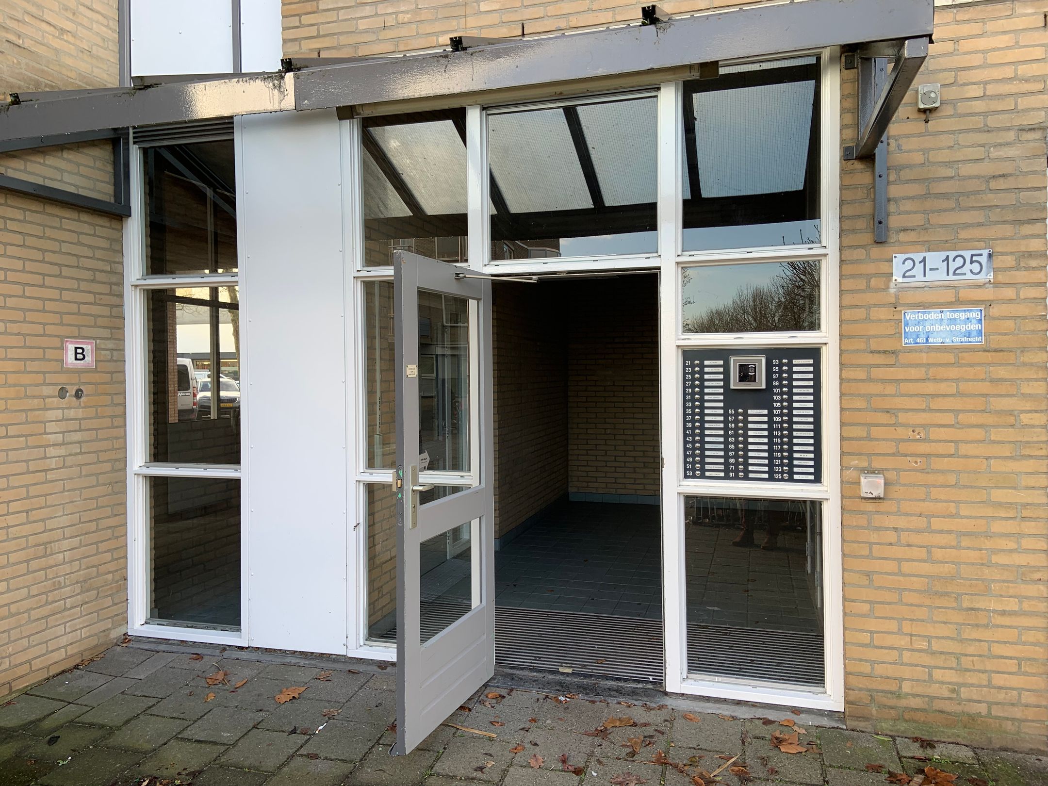 Foto 21 van Ouvertureweg 23