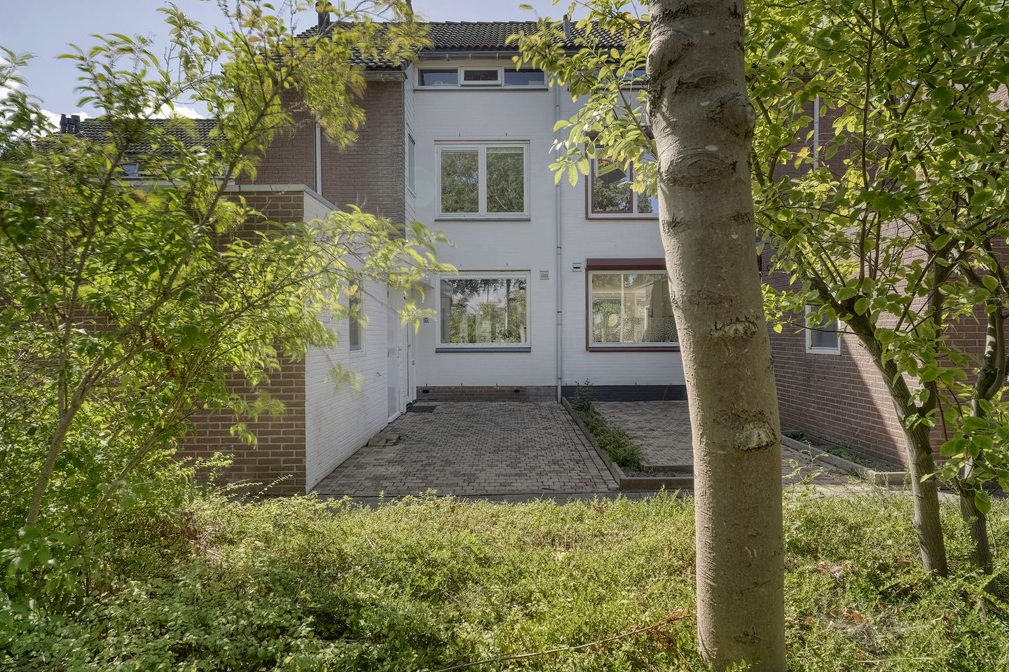 Foto 1 van De Krom 15